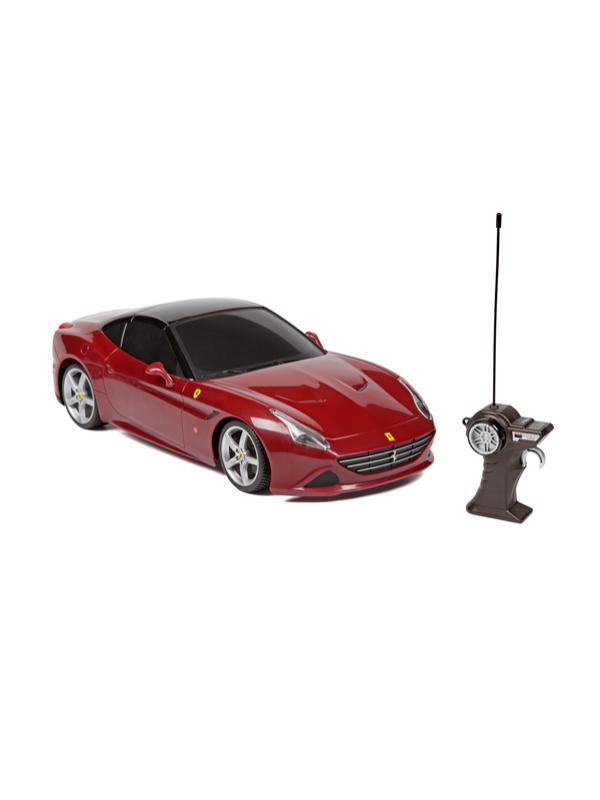 Р/У модель Maisto Ferrari California T