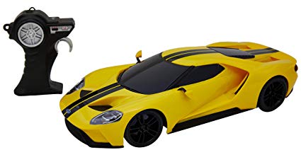 Р/У модель Maisto Ford GT