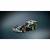 Конструктор JiSi Bricks «Гоночный автомобиль для побега» 3417 (Technic 42046) / 170 деталей