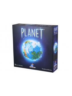 Планета (Planet)