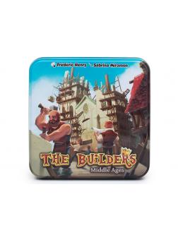 Строители (The Builders (40)