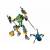 Робот-конструктор Decool «Звездный солдат» 10701-10703 (Бионикл) / 3 вида
