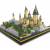 Конструктор Mould King «Школа чародейства и волшебства Хогвартс» 22004 (Harry Potter) / 6862 детали