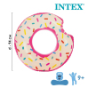Надувной круг Intex 56265 «Пончик»