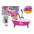 Игровой набор Hairdorables «Ванная комната» с питомцем / HC263723