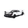 Металлическая машинка Kinsmart 1:38 «2016 Pagani Huayra BC» KT5400D, инерционная / Микс