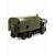 Машина инерционная Play Smart 1:38 «Камаз 65115 Вооруженные силы» 17 см. 9622-A Спецназ, свет и звук