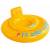 Надувные водные ходунки Intex «My Baby Float» 56585NP, с сиденьем, 70 см., от 6-12 месяцев