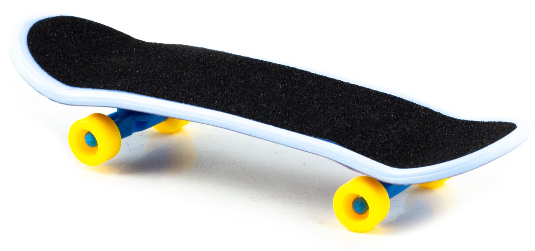 Пальчиковый скейт «Фингерборд» 9,5 см. BX-288C