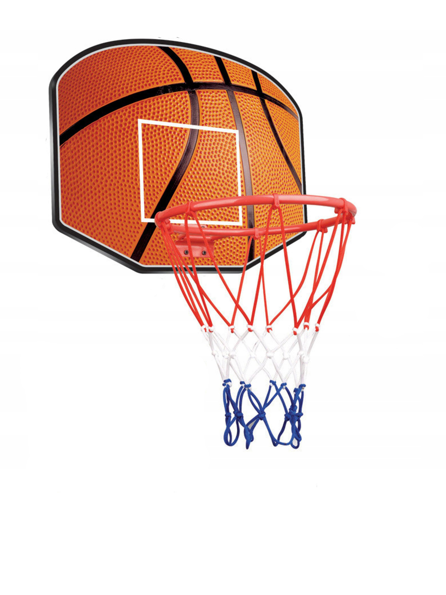 Баскетбольный щит с мячом и насосом «‎Amazing Sports»‎ / СХ50-3