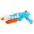 Водяной пистолет-бластер «Water Gun» 40 см., 3357 / Микс