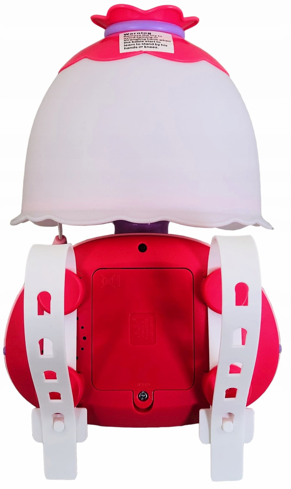 Игрушка-ночная лампа Play Smart «Расти Малыш» 7839