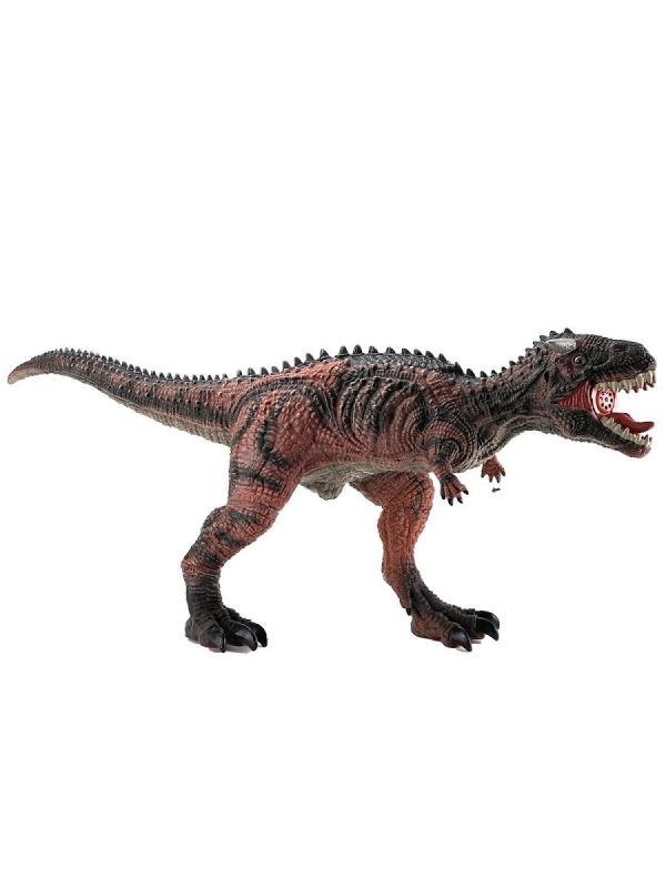 Фигурка динозавра «Тиранозавр-Рекс» со звуком 72 см. / 001Q-1