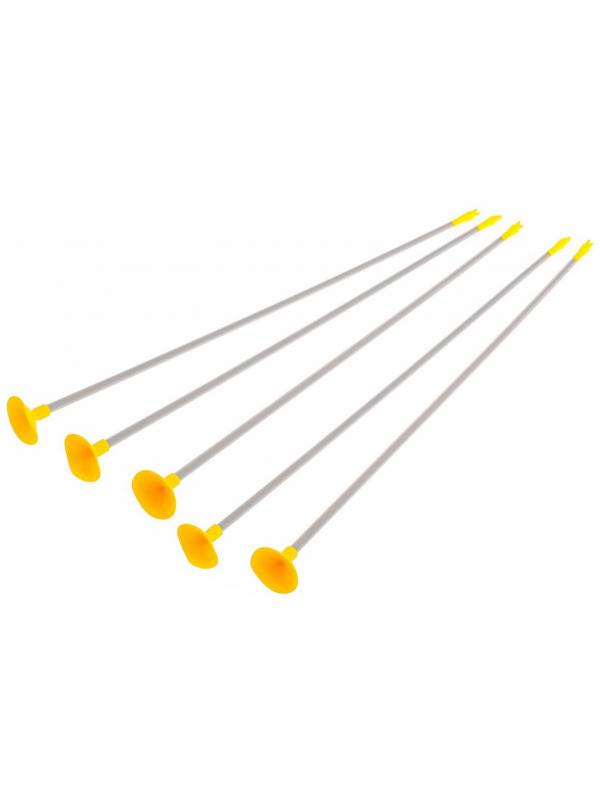 Набор Лук «King Archery» с 5 стрелами на присосках, колчаном и мишенью 9922-1А