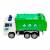 Машинка пластиковая 1:20 «Мусоровоз» 661-03А / Инерционная, свет и звук