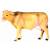 Фигурки животных «Домашние животные с фермы» Q9899-218 Animal Model 10-12 см. / 6 шт.