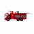 Машина инерционная Play Smart 1:38 «Камаз 65115 Пожарная служба» 19 см. 9624-B Автопарк, вода, свет и звук