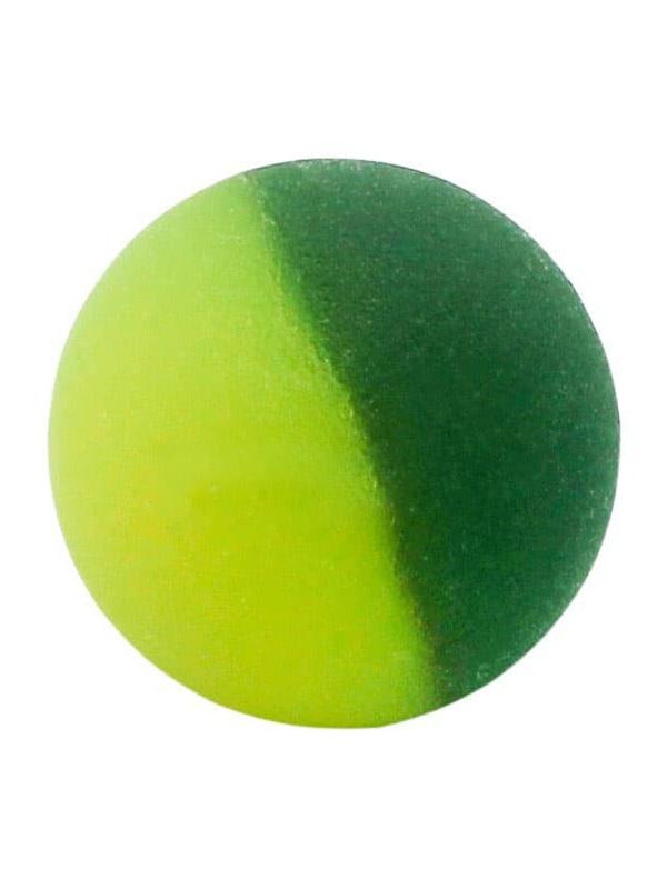 Мячи попрыгунчики «Цветной лёд», набор 5 шт., 11444