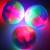 Мяч светящийся «Flaching Bouncing Ball» 5 см. 00090
