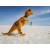 Фигурка-игрушка Парк Юрского периода «Большой Динозавр» со звуком 49 см., Н001