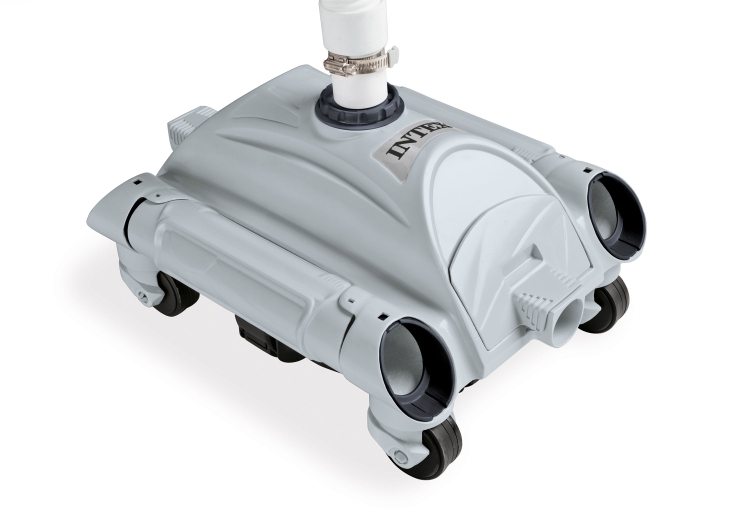 Робот-пылесос INTEX для бассейна подводный 28001 / от 5678 до 13248 л/ч