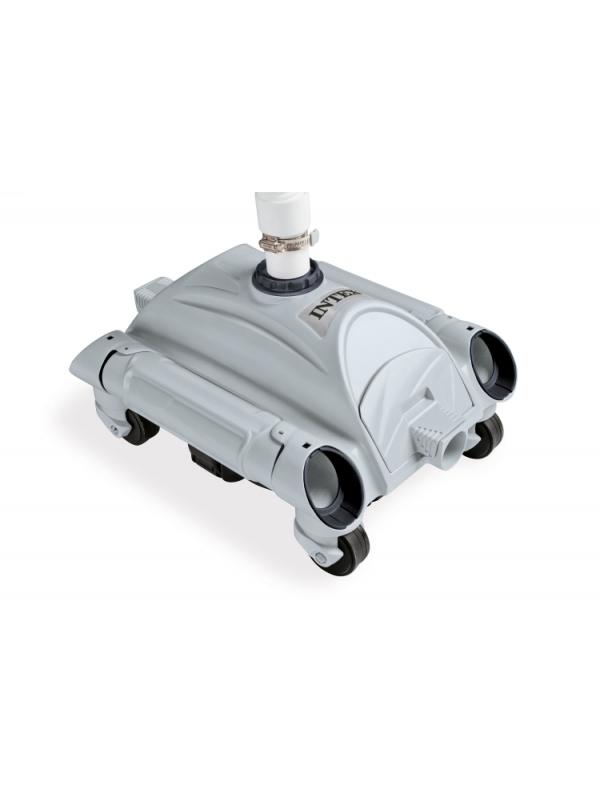 Робот-пылесос INTEX для бассейна подводный 28001 / от 5678 до 13248 л/ч