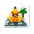 Конструктор Loz «Желтая птица» 9513 (Angry Birds) 370 деталей