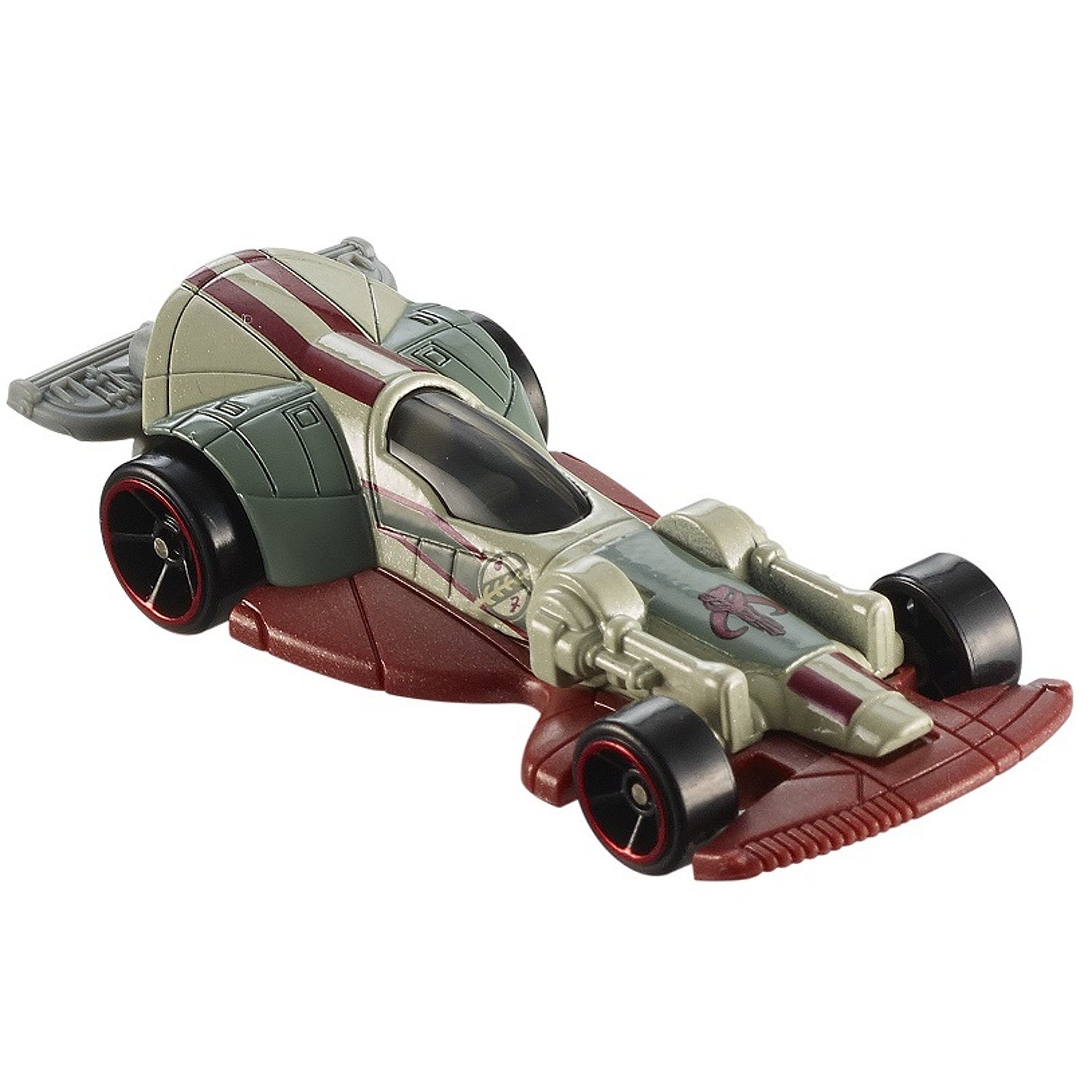 Машинка Hot Wheels Star Wars «Звездный транспорт»