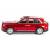 Металлическая машинка Newao Model 1:32 «Rolls-Royce Cullinan» 16 см. A3212 инерционная, свет, звук / Красный