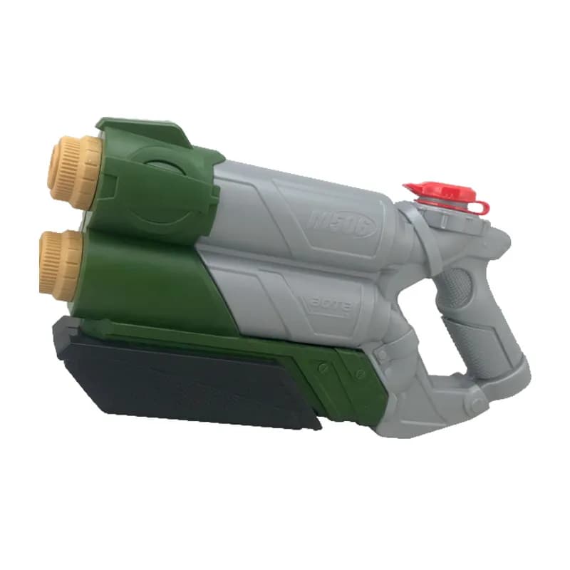 Водяной пистолет детский «Strong Power Water Gun» 37 см. M506J / Микс