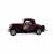 Машинка металлическая Kinsmart 1:34 «1932 Ford 3-Window Coupe» KT5332D инерционная / Микс