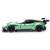 Металлическая машинка Kinsmart 1:38 «Aston Martin Vulcan» KT5407D, инерционная / Микс
