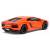 Металлическая машинка Kinsmart 1:38 «Lamborghini Aventador LP 700-4» KT5355D, инерционная / Микс
