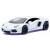 Металлическая машинка Kinsmart 1:38 «Lamborghini Aventador LP 700-4» KT5355D, инерционная / Микс