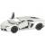 Металлическая машинка Kinsmart 1:38 «Lamborghini Aventador LP 700-4» KT5355D, инерционная / Микс