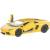 Металлическая машинка Kinsmart 1:38 «Lamborghini Aventador LP 700-4» KT5355D, инерционная / Микс