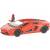 Металлическая машинка Kinsmart 1:38 «Lamborghini Aventador LP 700-4» KT5355D, инерционная / Микс