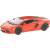 Металлическая машинка Kinsmart 1:38 «Lamborghini Aventador LP 700-4» KT5355D, инерционная / Микс