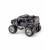 Металлическая машинка Kinsmart 1:40 «2008 Hummer H2 SUV (Off Road)» KT5337DB инерционная / Микс