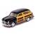 Машинка металлическая Kinsmart 1:40 «1949 Ford Woody Wagon» KT5402D инерционная / Микс