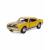 Металлическая машинка Kinsmart 1:38 «1967 Chevrolet Camaro Z/28» KT5341D, инерционная / Микс