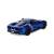 Металлическая машинка Kinsmart 1:38 «2017 Ford GT» KT5391D, инерционная / Микс