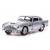 Металлическая машинка Kinsmart 1:38 «Aston Martin DB5» KT5406D, инерционная / Микс