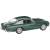 Металлическая машинка Kinsmart 1:38 «Aston Martin DB5» KT5406D, инерционная / Микс