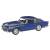 Металлическая машинка Kinsmart 1:38 «Aston Martin DB5» KT5406D, инерционная / Микс