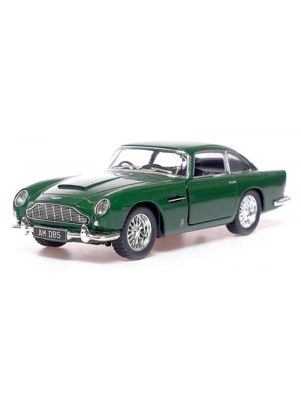 Kinsmart aston martin db5 on sale