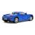 Металлическая машинка Kinsmart 1:36 «Porsche Carrera GT» KT5081W, инерционная в коробке / Микс