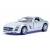 Металлическая машинка Kinsmart 1:36 «Mercedes-Benz SLS AMG» KT5349W, инерционная / Микс