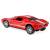 Металлическая машинка Kinsmart 1:36 «2006 Ford GT» KT5092D, инерционная / Микс