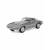 Машинка металлическая Kinsmart 1:36 «1963 Corvette Sting Ray» KT5358D инерционная / Микс